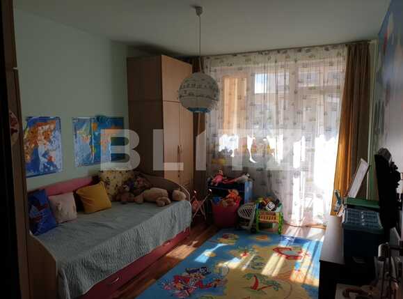 Apartament de vânzare 3 camere Floreşti - 38657AV | BLITZ Cluj-Napoca | Poza9