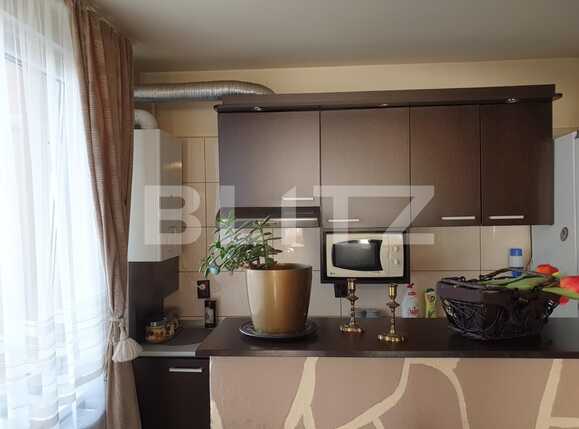 Apartament de vânzare 3 camere Floreşti - 38657AV | BLITZ Cluj-Napoca | Poza5