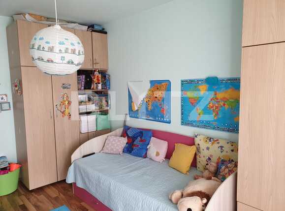 Apartament de vânzare 3 camere Floreşti - 38657AV | BLITZ Cluj-Napoca | Poza10