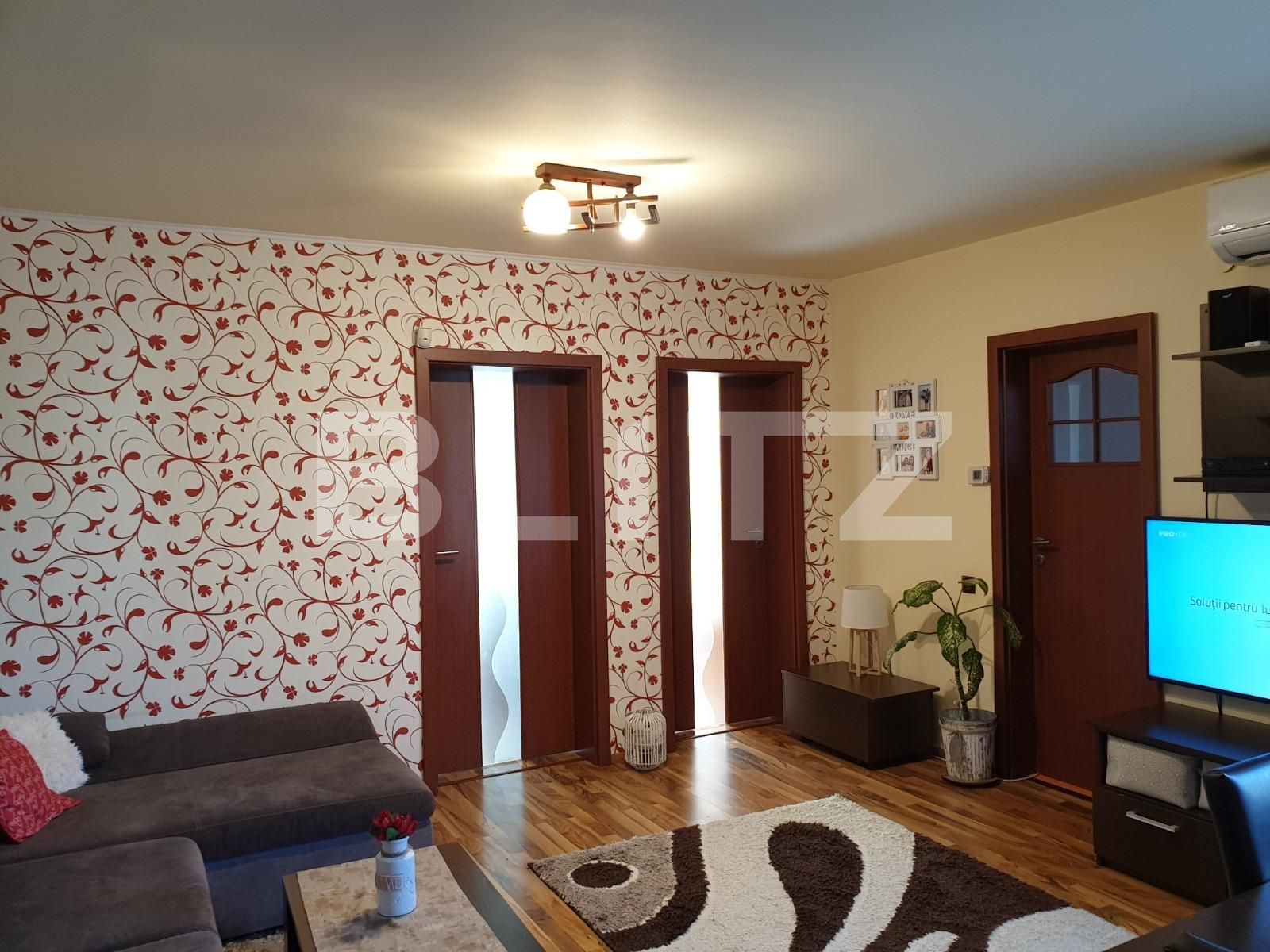 Apartament de vânzare 3 camere Floreşti - 38657AV | BLITZ Cluj-Napoca | Poza2