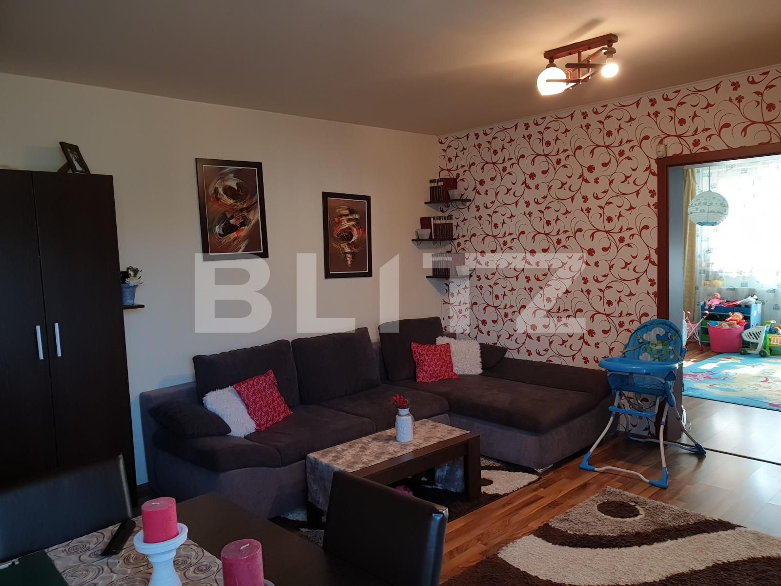 Apartament de vânzare 3 camere Floreşti - 38657AV | BLITZ Cluj-Napoca | Poza3