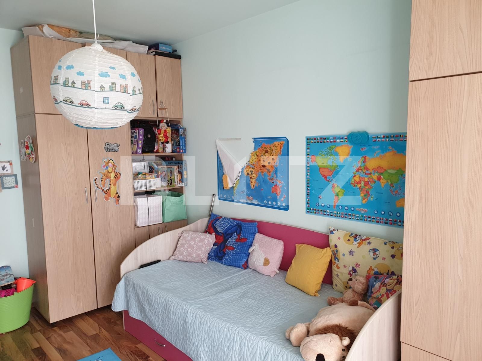 Apartament de vânzare 3 camere Floreşti - 38657AV | BLITZ Cluj-Napoca | Poza10