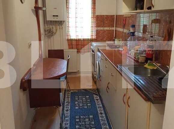 Apartament de închiriat 2 camere Manastur - 38659AI | BLITZ Cluj-Napoca | Poza5