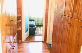 Apartament 2 camere, decomandat, 54 mp, zona strazii Donath