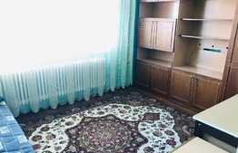 Apartament 2 camere, decomandat, 54 mp, zona strazii Donath