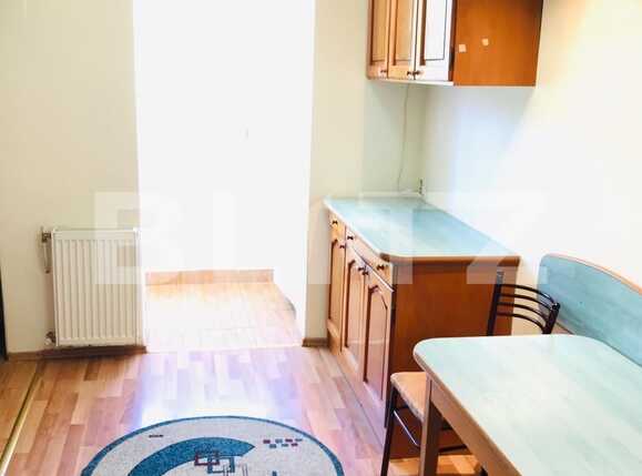Apartament de închiriat 2 camere Grigorescu - 38660AI | BLITZ Cluj-Napoca | Poza1
