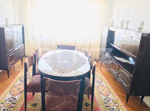 Apartament de închiriat 2 camere Grigorescu - 38660AI | BLITZ Cluj-Napoca | Poza8