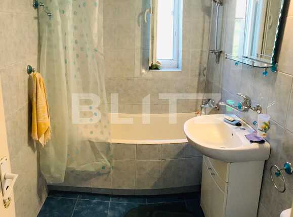 Apartament de închiriat 2 camere Grigorescu - 38660AI | BLITZ Cluj-Napoca | Poza12