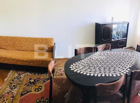 Apartament de închiriat 2 camere Grigorescu - 38660AI | BLITZ Cluj-Napoca | Poza6