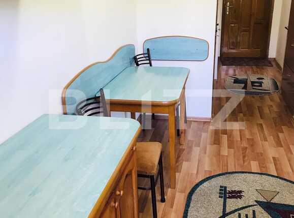 Apartament de închiriat 2 camere Grigorescu - 38660AI | BLITZ Cluj-Napoca | Poza3