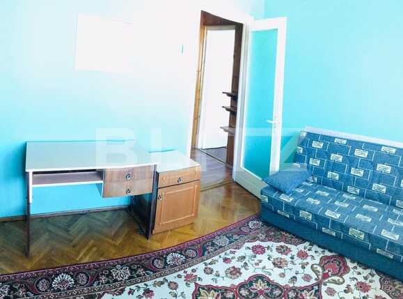 Apartament de închiriat 2 camere Grigorescu - 38660AI | BLITZ Cluj-Napoca | Poza5