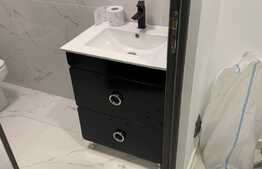 Apartament 3 camere, prima inchiriere, 60 mp, zona strazii Oasului