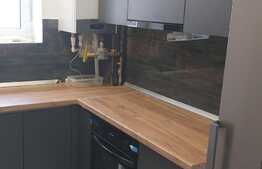 Apartament 3 camere, prima inchiriere, 60 mp, zona strazii Oasului