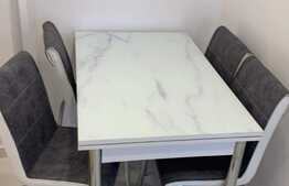 Apartament 3 camere, prima inchiriere, 60 mp, zona strazii Oasului