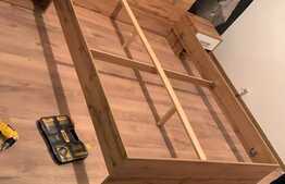 Apartament 3 camere, prima inchiriere, 60 mp, zona strazii Oasului