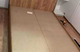 Apartament 3 camere, prima inchiriere, 60 mp, zona strazii Oasului