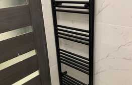 Apartament 3 camere, prima inchiriere, 60 mp, zona strazii Oasului