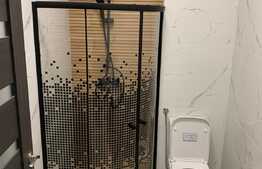 Apartament 3 camere, prima inchiriere, 60 mp, zona strazii Oasului