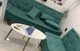 Apartament 3 camere, prima inchiriere, 60 mp, zona strazii Oasului