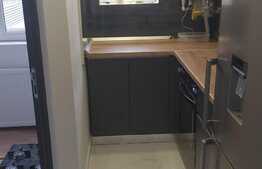 Apartament 3 camere, prima inchiriere, 60 mp, zona strazii Oasului