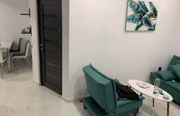 Apartament 3 camere, prima inchiriere, 60 mp, zona strazii Oasului