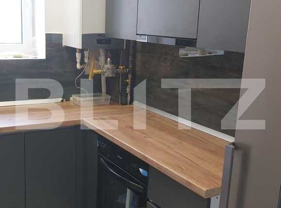 Apartament de închiriat 3 camere Iris - 38661AI | BLITZ Cluj-Napoca | Poza2