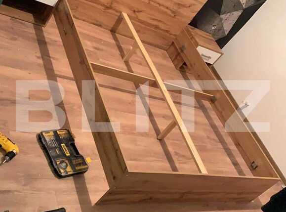 Apartament de închiriat 3 camere Iris - 38661AI | BLITZ Cluj-Napoca | Poza8