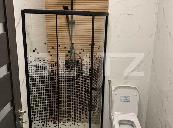 Apartament de închiriat 3 camere Iris - 38661AI | BLITZ Cluj-Napoca | Poza9