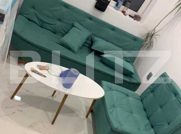 Apartament de închiriat 3 camere Iris - 38661AI | BLITZ Cluj-Napoca | Poza1