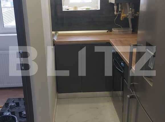 Apartament de închiriat 3 camere Iris - 38661AI | BLITZ Cluj-Napoca | Poza3