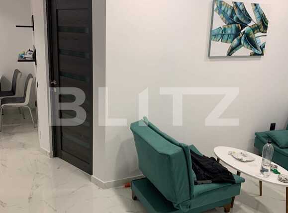 Apartament de închiriat 3 camere Iris - 38661AI | BLITZ Cluj-Napoca | Poza4