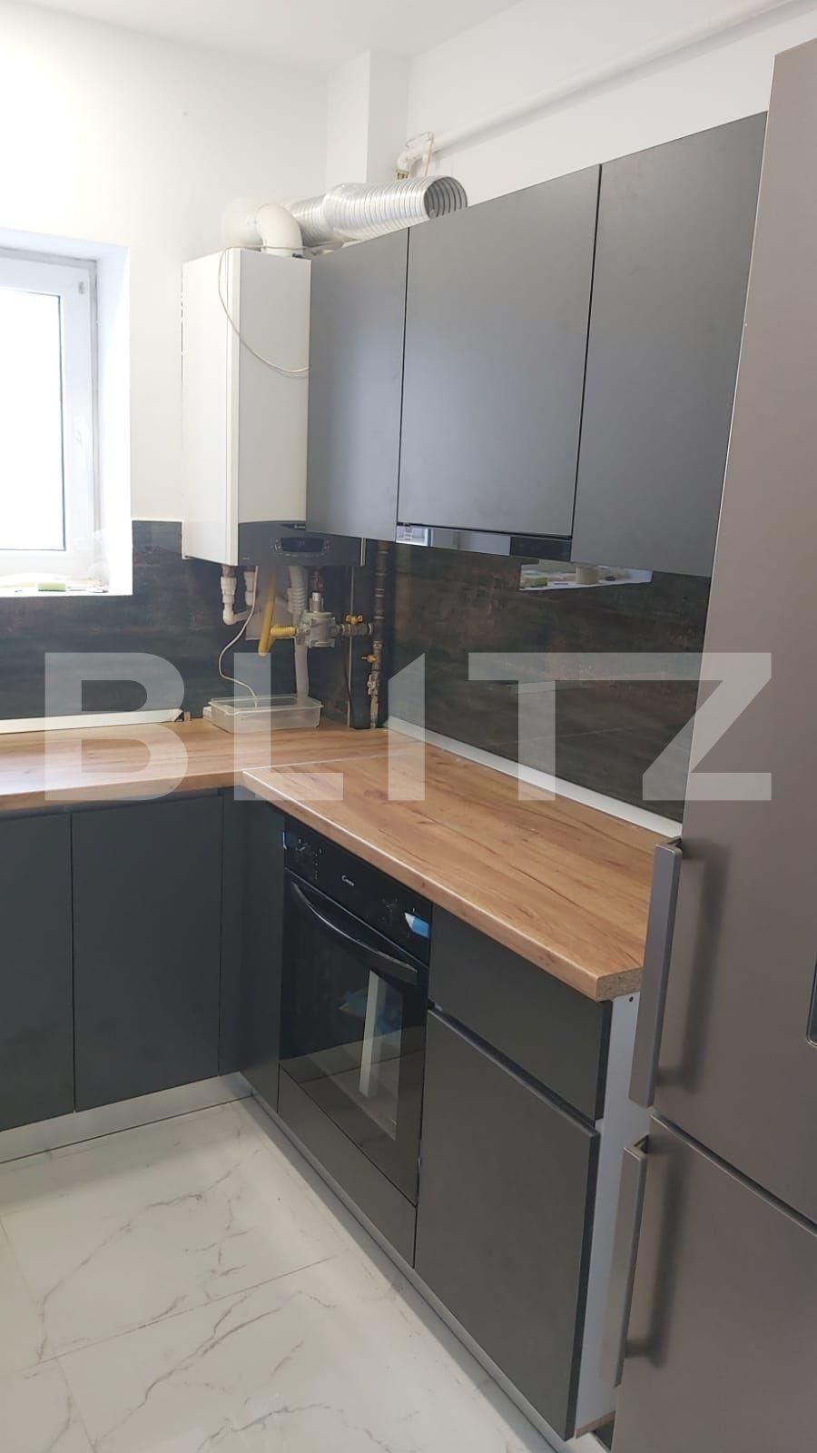 Apartament de închiriat 3 camere Iris - 38661AI | BLITZ Cluj-Napoca | Poza2