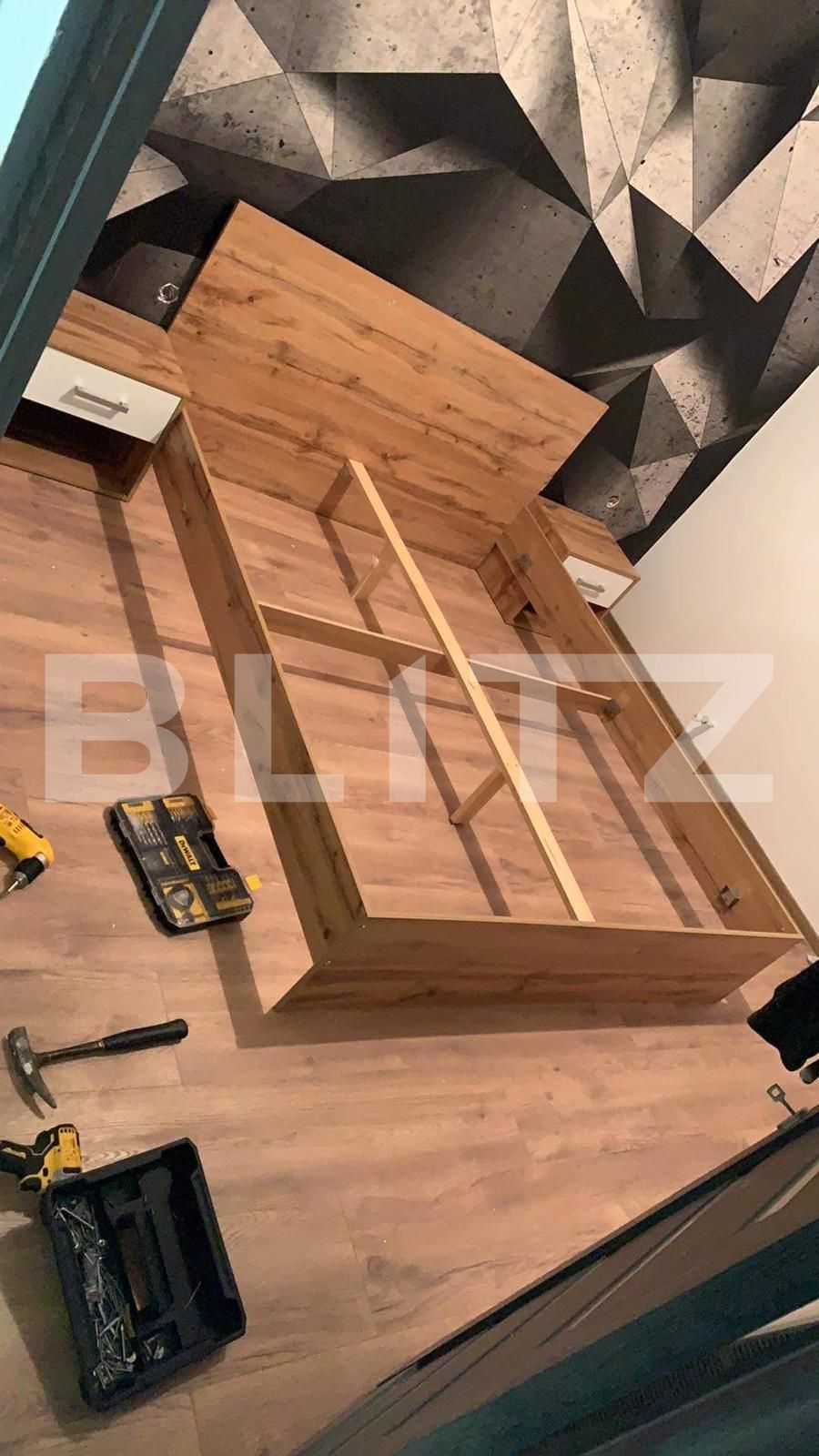 Apartament de închiriat 3 camere Iris - 38661AI | BLITZ Cluj-Napoca | Poza8