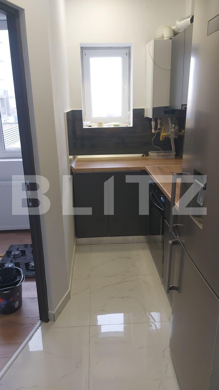 Apartament de închiriat 3 camere Iris - 38661AI | BLITZ Cluj-Napoca | Poza3