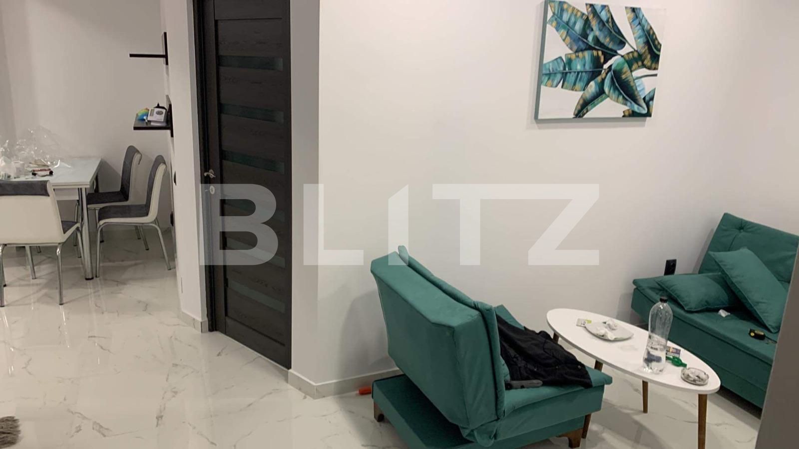 Apartament de închiriat 3 camere Iris - 38661AI | BLITZ Cluj-Napoca | Poza4