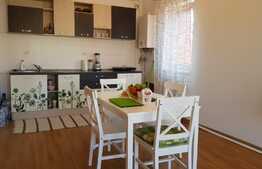 Apartament 2 camere, prima inchiriere, 56mp, modern, zona strazii Florilor!