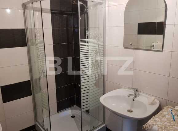 Apartament de închiriat 2 camere Floreşti - 38663AI | BLITZ Cluj-Napoca | Poza10