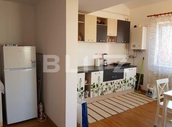 Apartament de închiriat 2 camere Floreşti - 38663AI | BLITZ Cluj-Napoca | Poza4