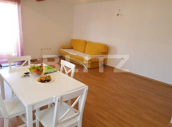 Apartament de închiriat 2 camere Floreşti - 38663AI | BLITZ Cluj-Napoca | Poza1