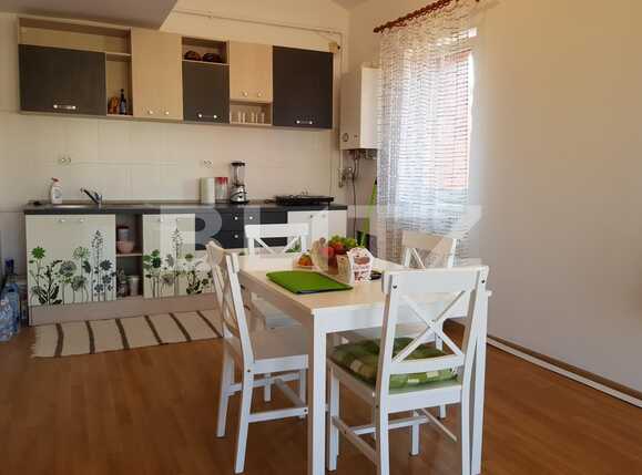 Apartament de închiriat 2 camere Floreşti - 38663AI | BLITZ Cluj-Napoca | Poza2