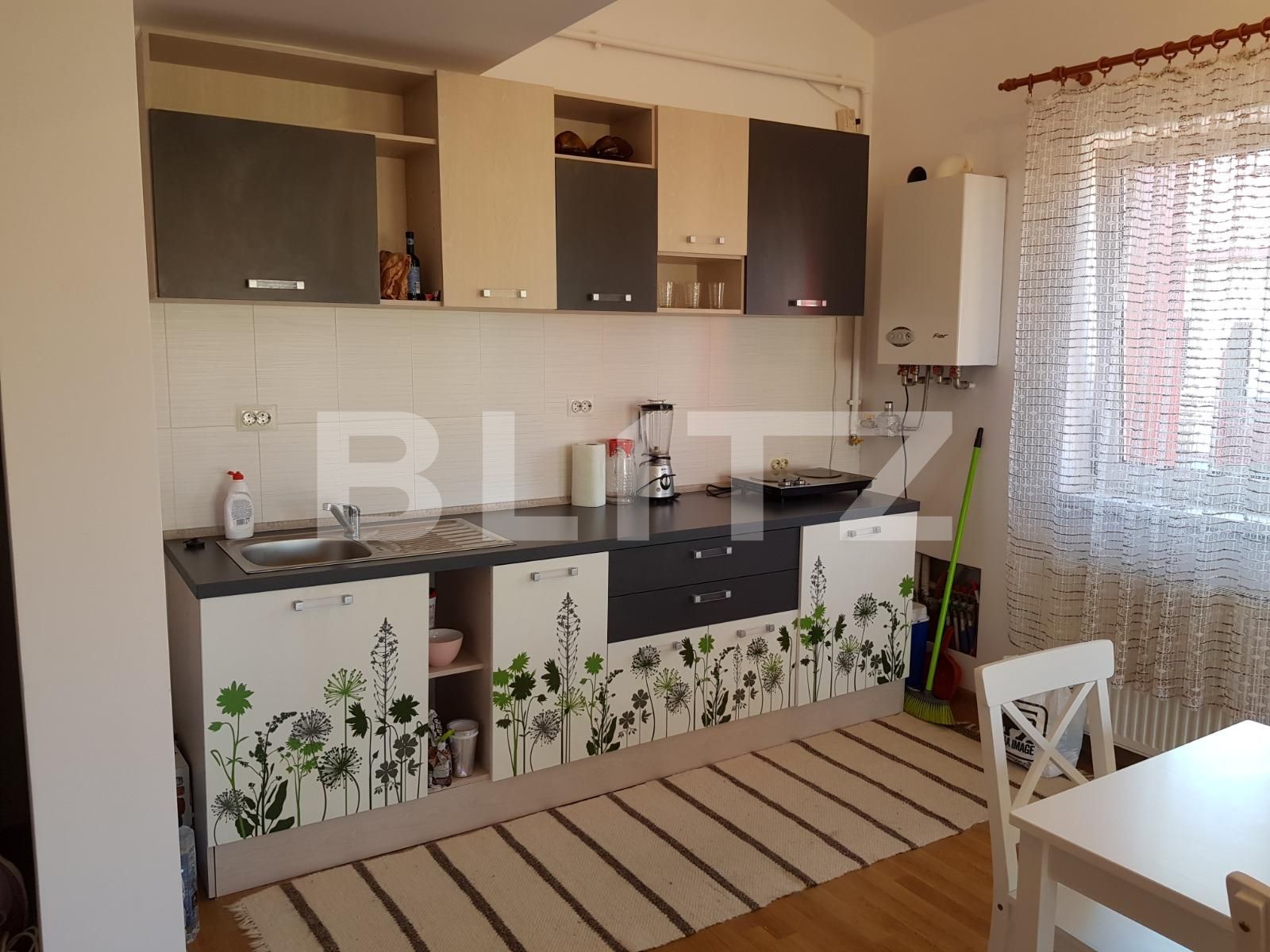 Apartament de închiriat 2 camere Floreşti - 38663AI | BLITZ Cluj-Napoca | Poza3