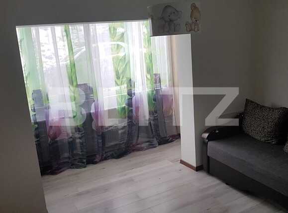 Apartament de închiriat 3 camere Manastur - 38664AI | BLITZ Cluj-Napoca | Poza3
