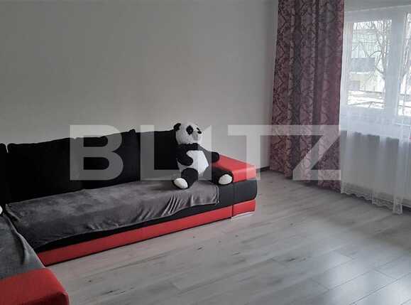 Apartament de închiriat 3 camere Manastur - 38664AI | BLITZ Cluj-Napoca | Poza2
