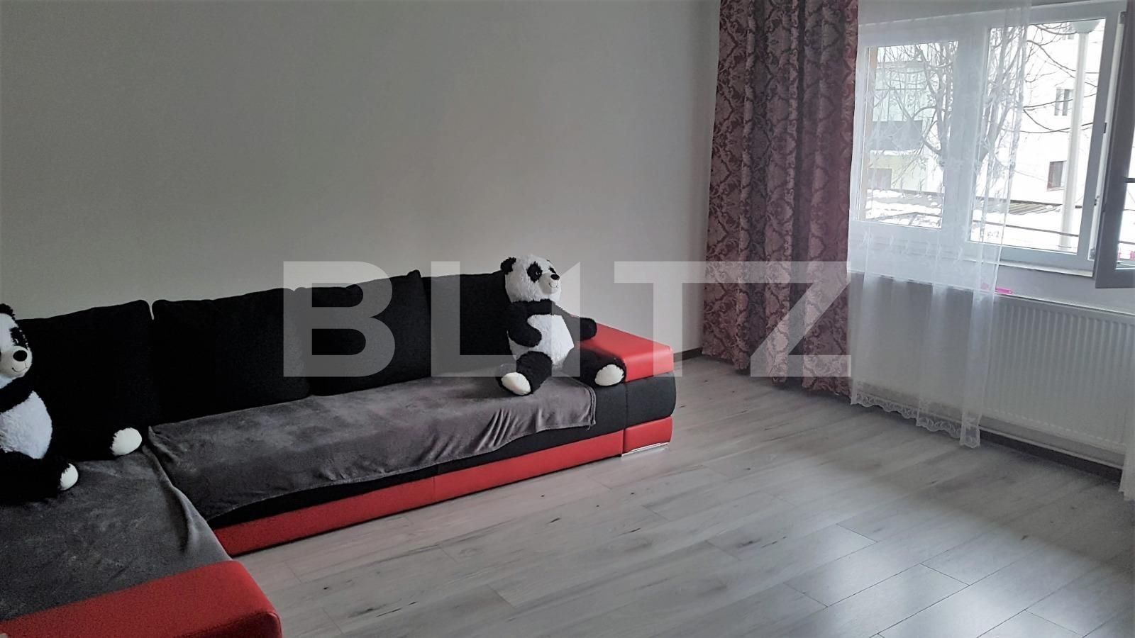Apartament de închiriat 3 camere Manastur - 38664AI | BLITZ Cluj-Napoca | Poza2