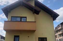 Casa individuala de vanzare, 4 camere, 200 mp, teren 500, Zona Terra! 