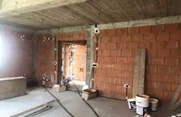 Casa individuala de vanzare, 4 camere, 200 mp, teren 500, Zona Terra! 