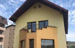 Casa individuala de vanzare, 4 camere, 200 mp, teren 500, Zona Terra! 