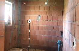 Casa individuala de vanzare, 4 camere, 200 mp, teren 500, Zona Terra! 