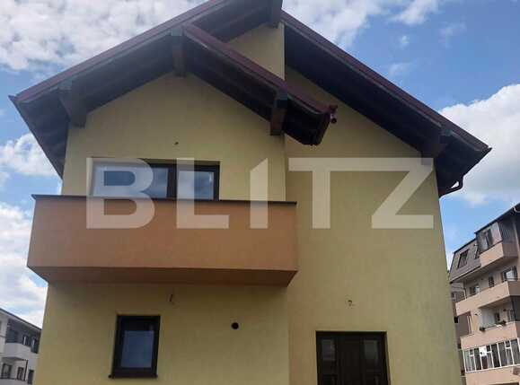 Casa de vânzare 4 camere Floreşti - 38669CV | BLITZ Cluj-Napoca | Poza1