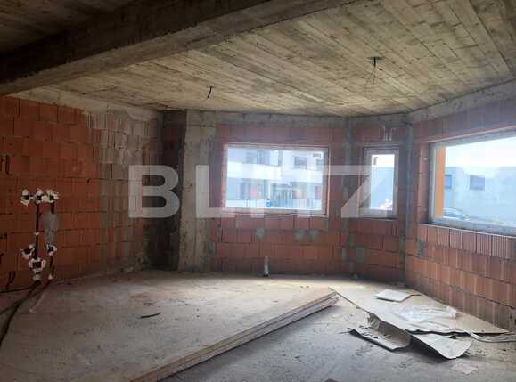 Casa de vânzare 4 camere Floreşti - 38669CV | BLITZ Cluj-Napoca | Poza3